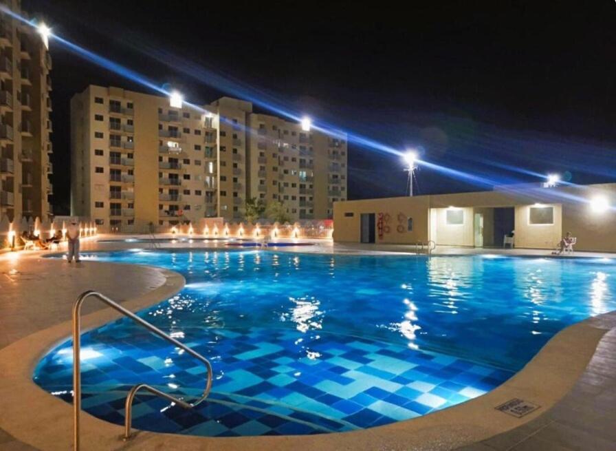 Lovely With A Pool Apartamento Santa Marta (Magdalena)