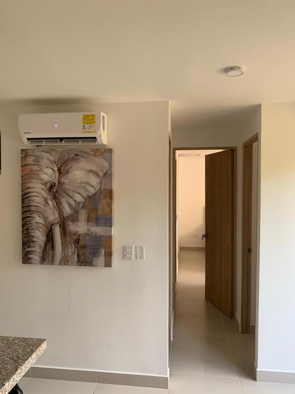 Lovely With A Pool Apartamento Santa Marta (Magdalena)